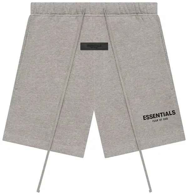 Fear of God Essentials Shorts Grey