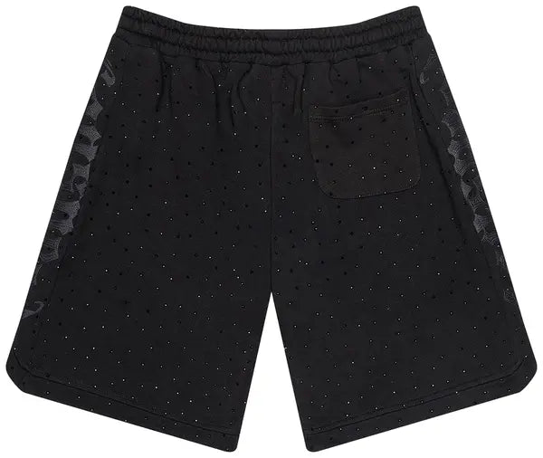 Godspeed Courtside Shorts VVS 'Black'
