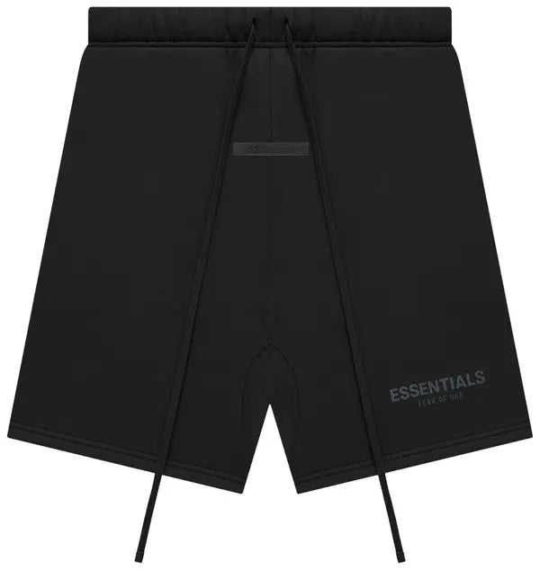 Fear of God Essentials Shorts Black