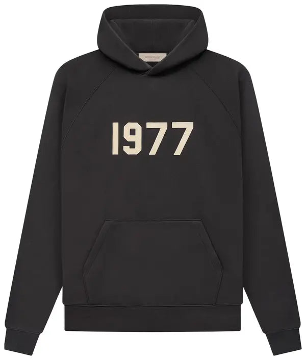 Fear of God Essentials Hoodie 1977