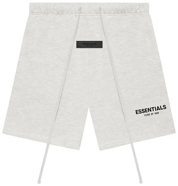 Fear of God Essentials Shorts 'Light Oatmeal