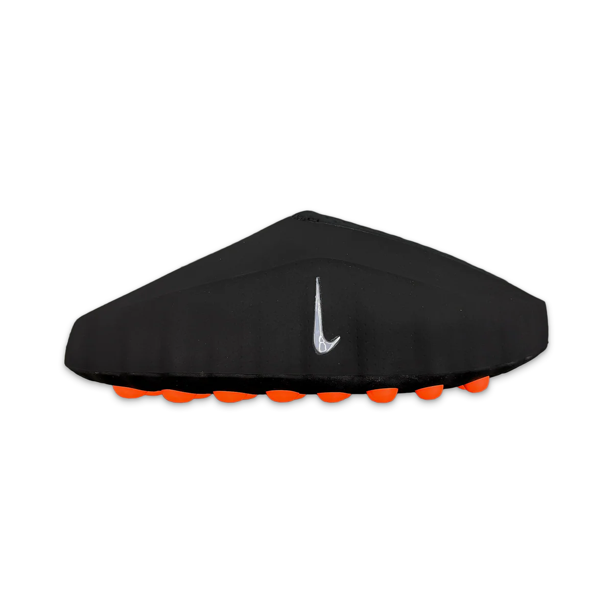 Nike Mind Slides Black
