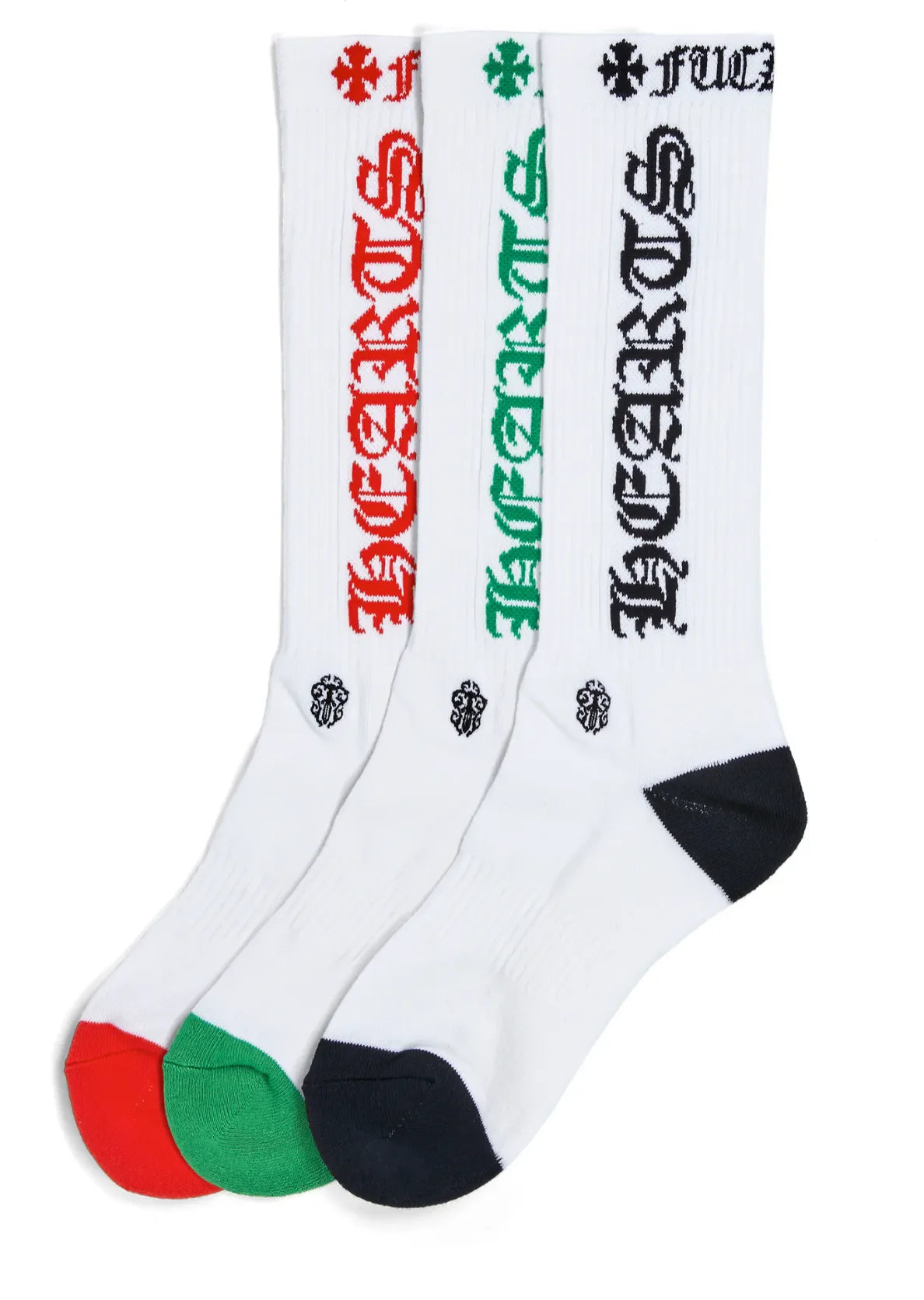 Chrome Socks