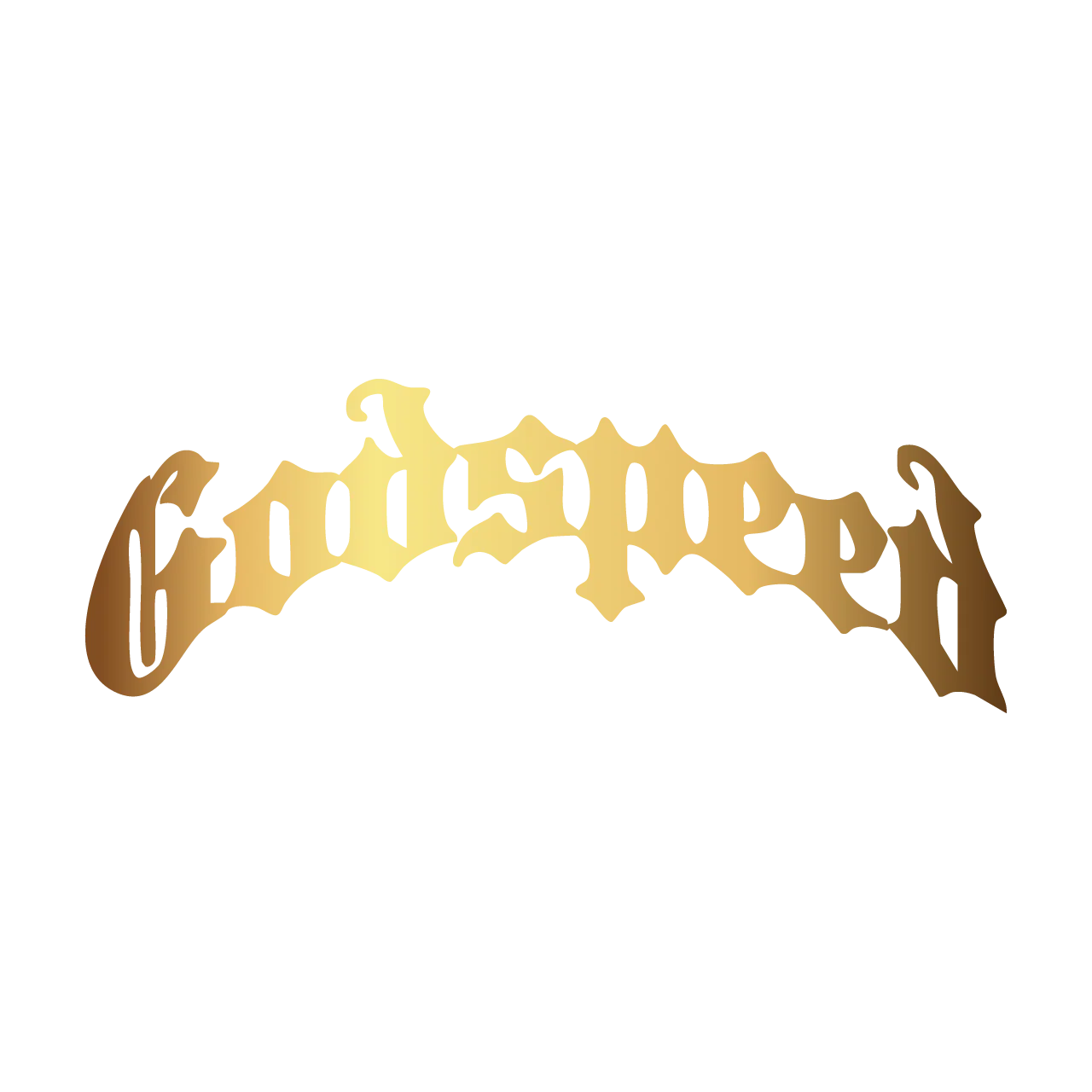 Godspeed