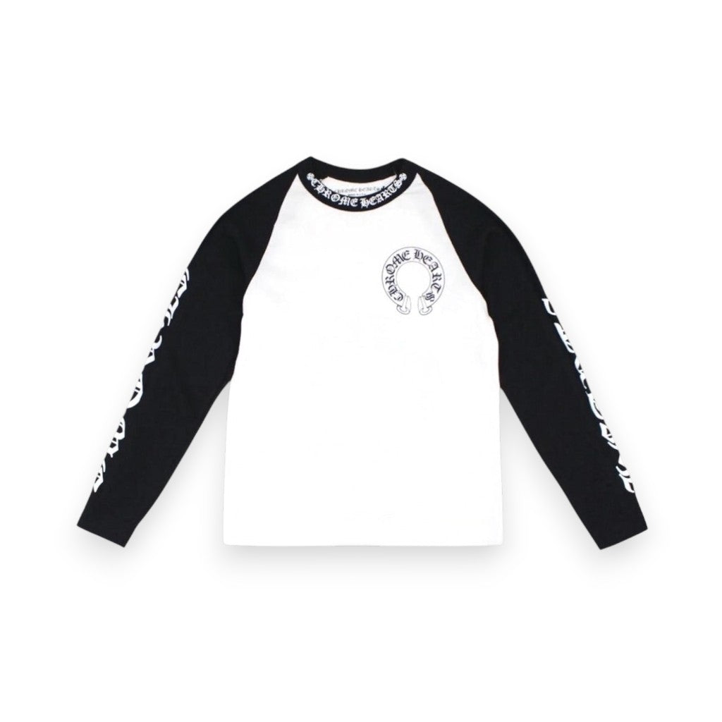 Chrome Long Sleeve