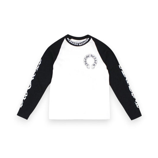 Chrome Long Sleeve