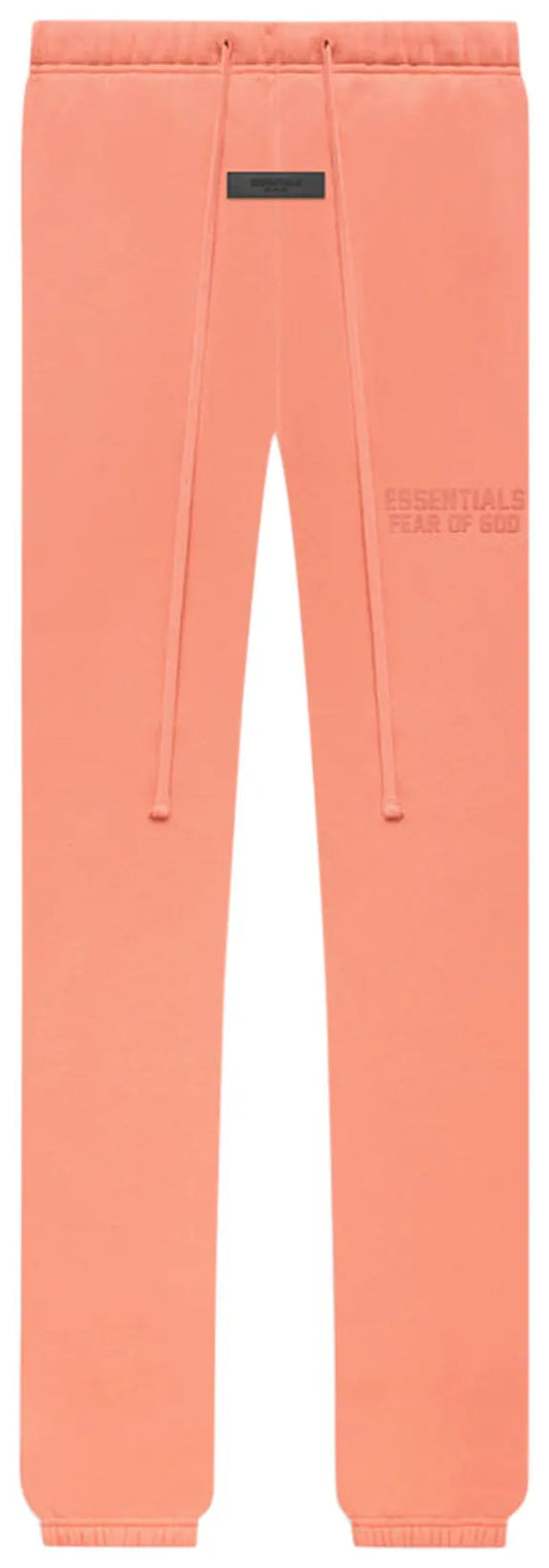 Fear of God Essentials Coral