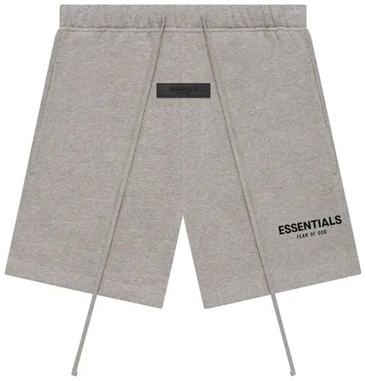 Fear of God Essentials Shorts Grey