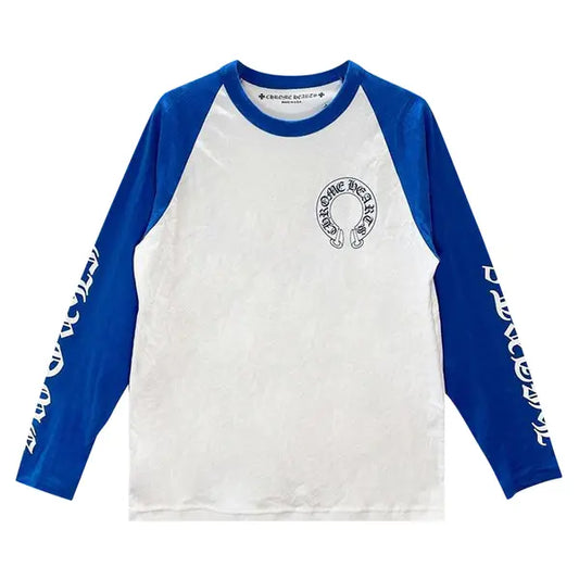 Chrome Long Sleeve