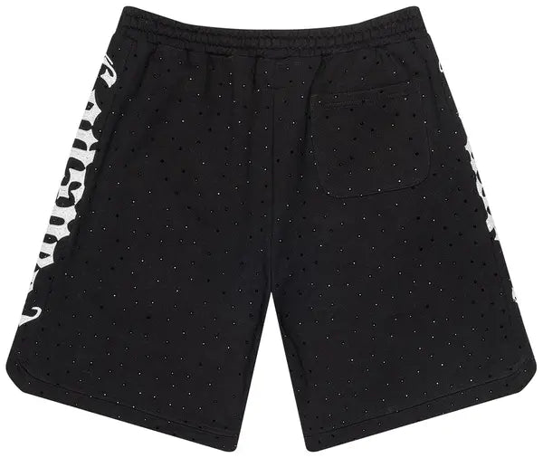 Godspeed Courtside Shorts VVS 'Black'