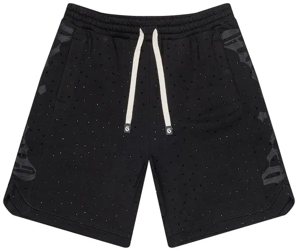 Godspeed Courtside Shorts VVS 'Black'