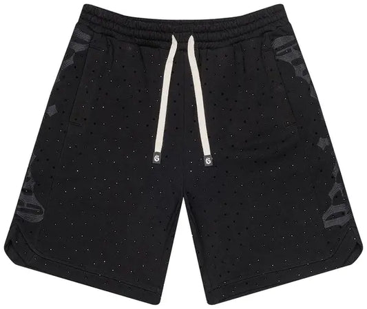 Godspeed Courtside Shorts VVS 'Black'