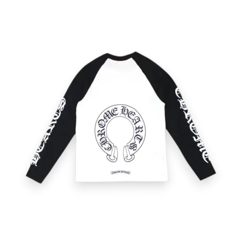 Chrome Long Sleeve
