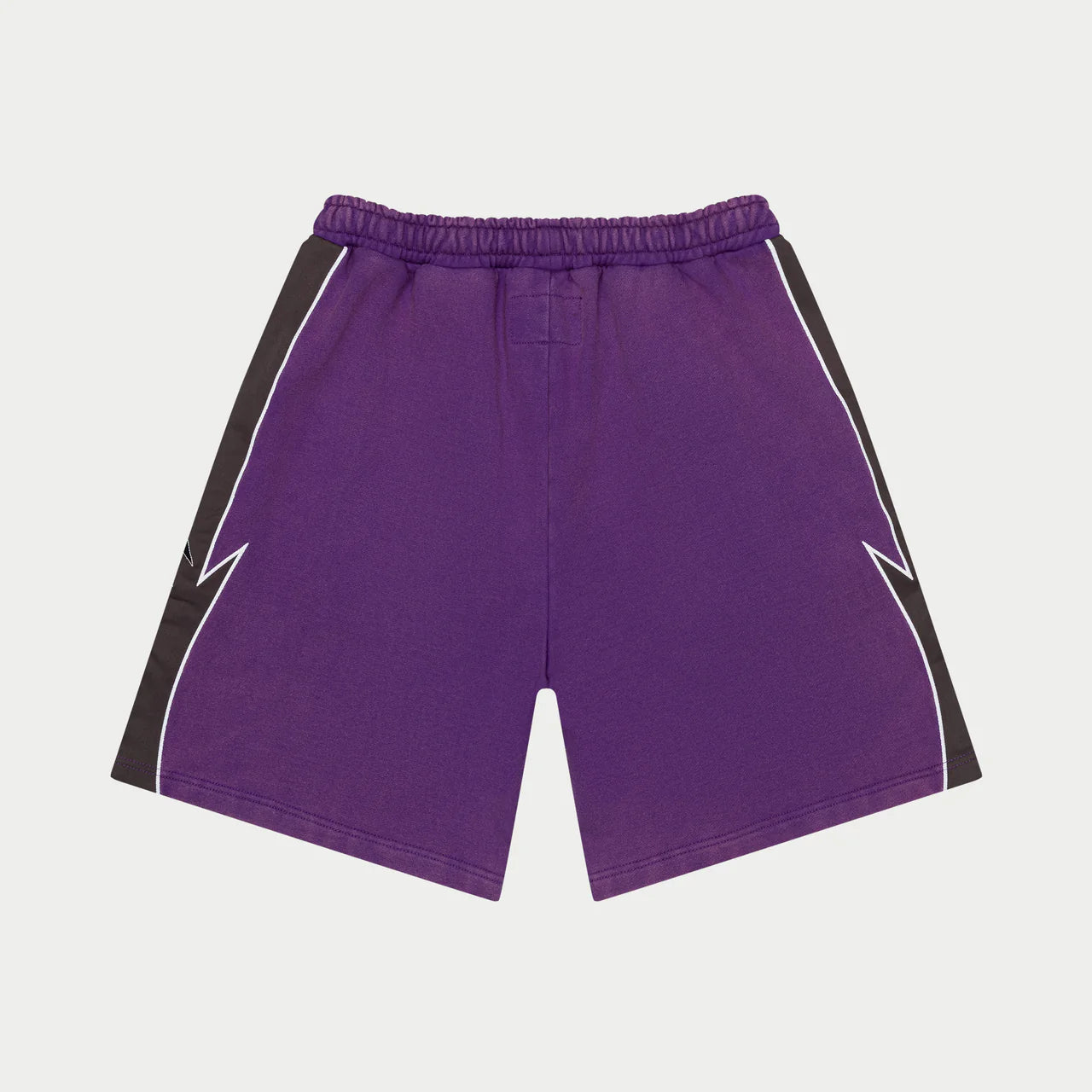 Godspeed Halftime Shorts 'Purple/Graphite'