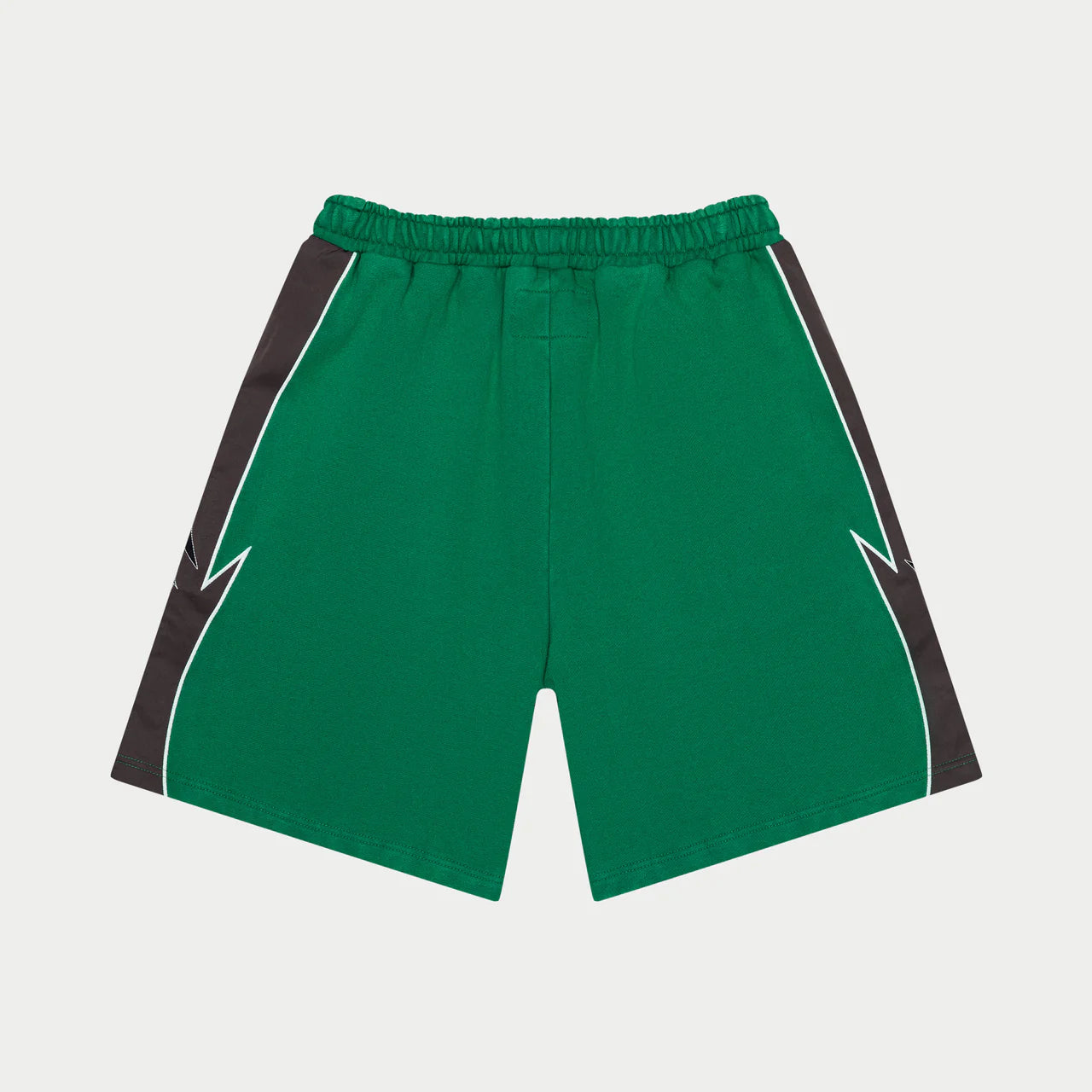 Godspeed Halftime Shorts 'Green/Graphite'