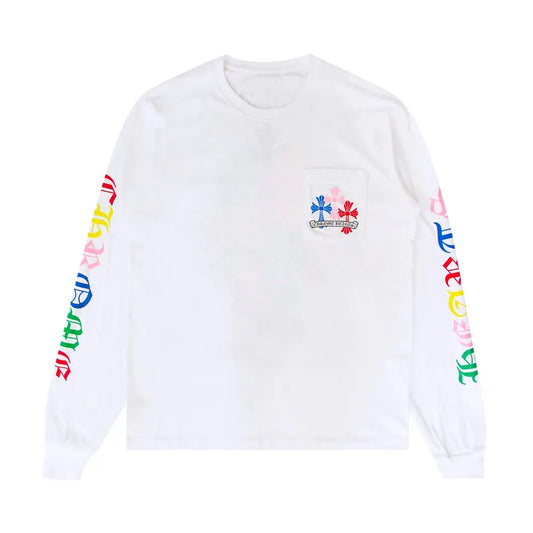 Chrome Long Sleeve