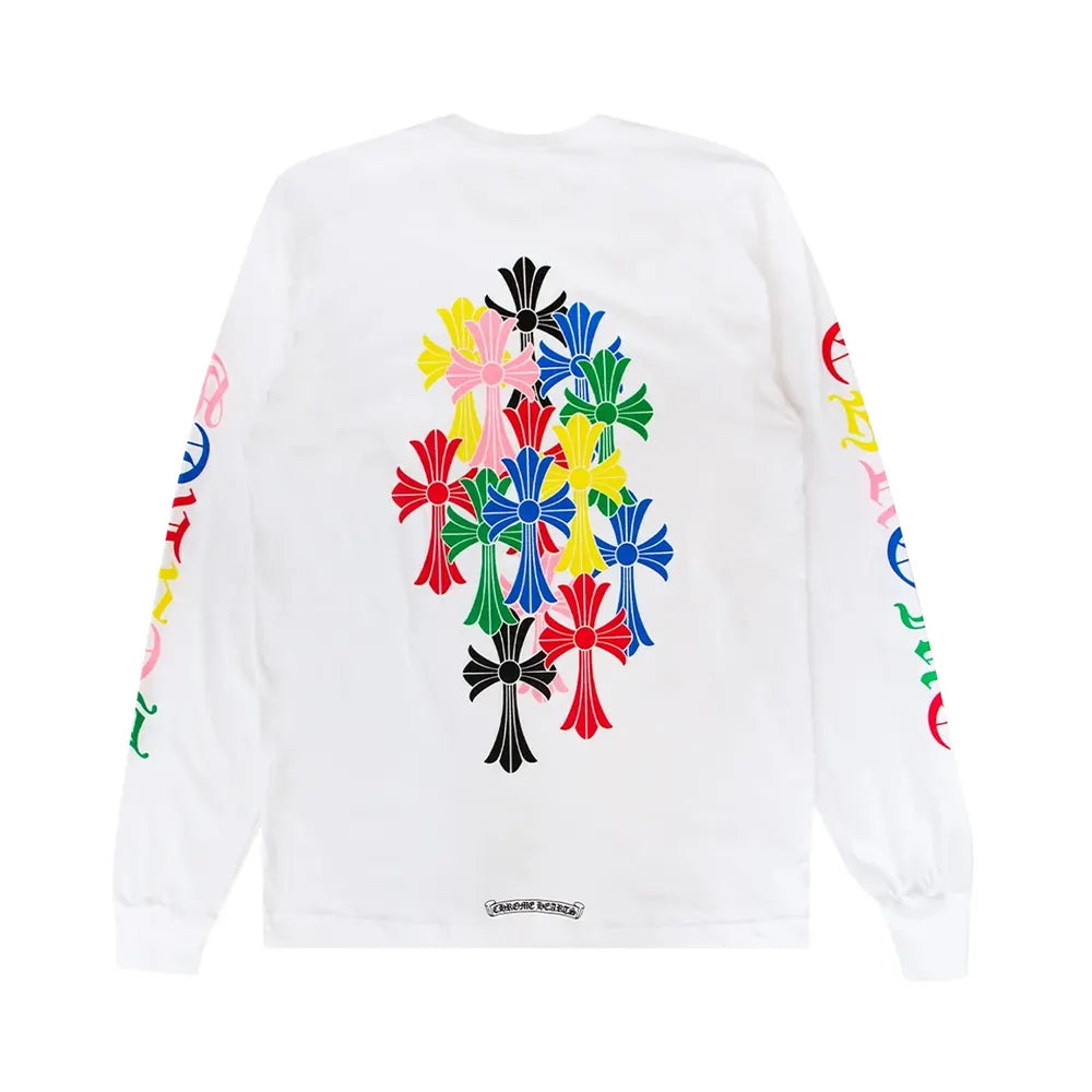 Chrome Long Sleeve