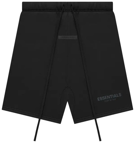 Fear of God Essentials Shorts Black