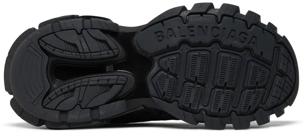 Balenciaga Track Led