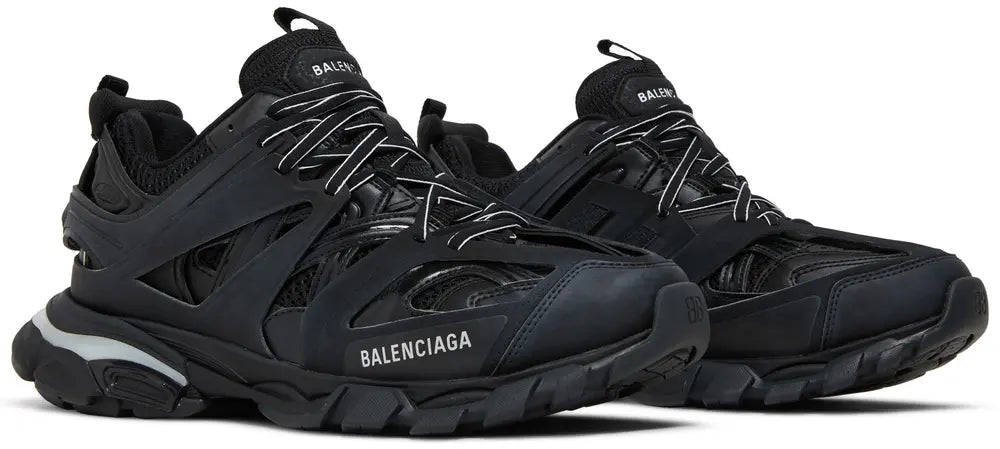 Balenciaga Track Led
