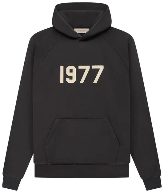 Fear of God Essentials Hoodie 1977