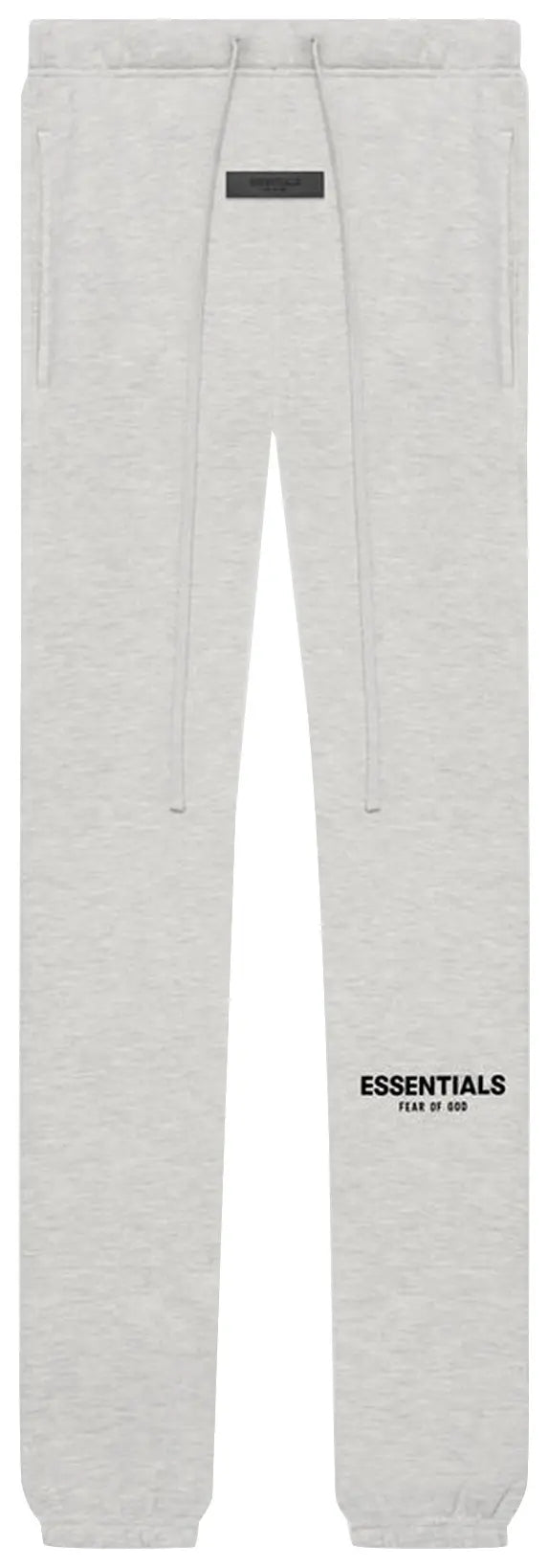 Fear of God Essentials Light Oatmeal