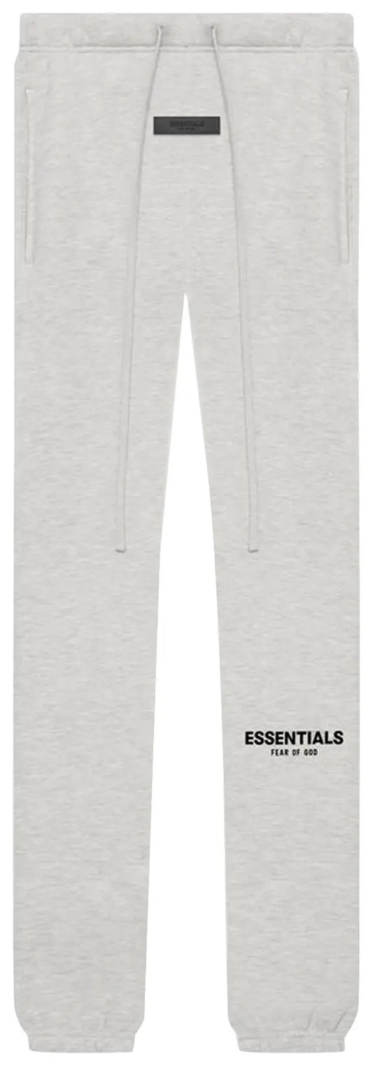 Fear of God Essentials Light Oatmeal