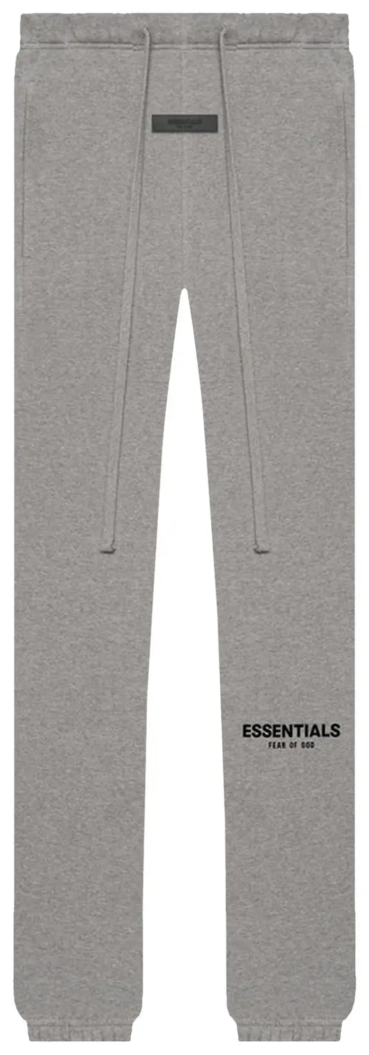 Fear of God Essentials Grey
