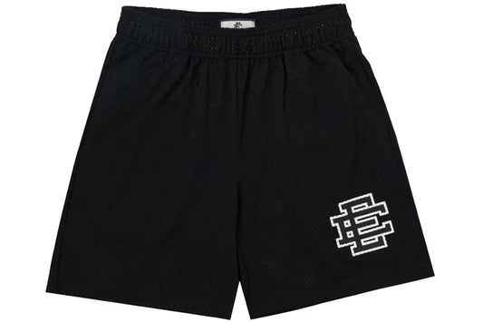 ERIC EMANUEL SHORTS BLACK