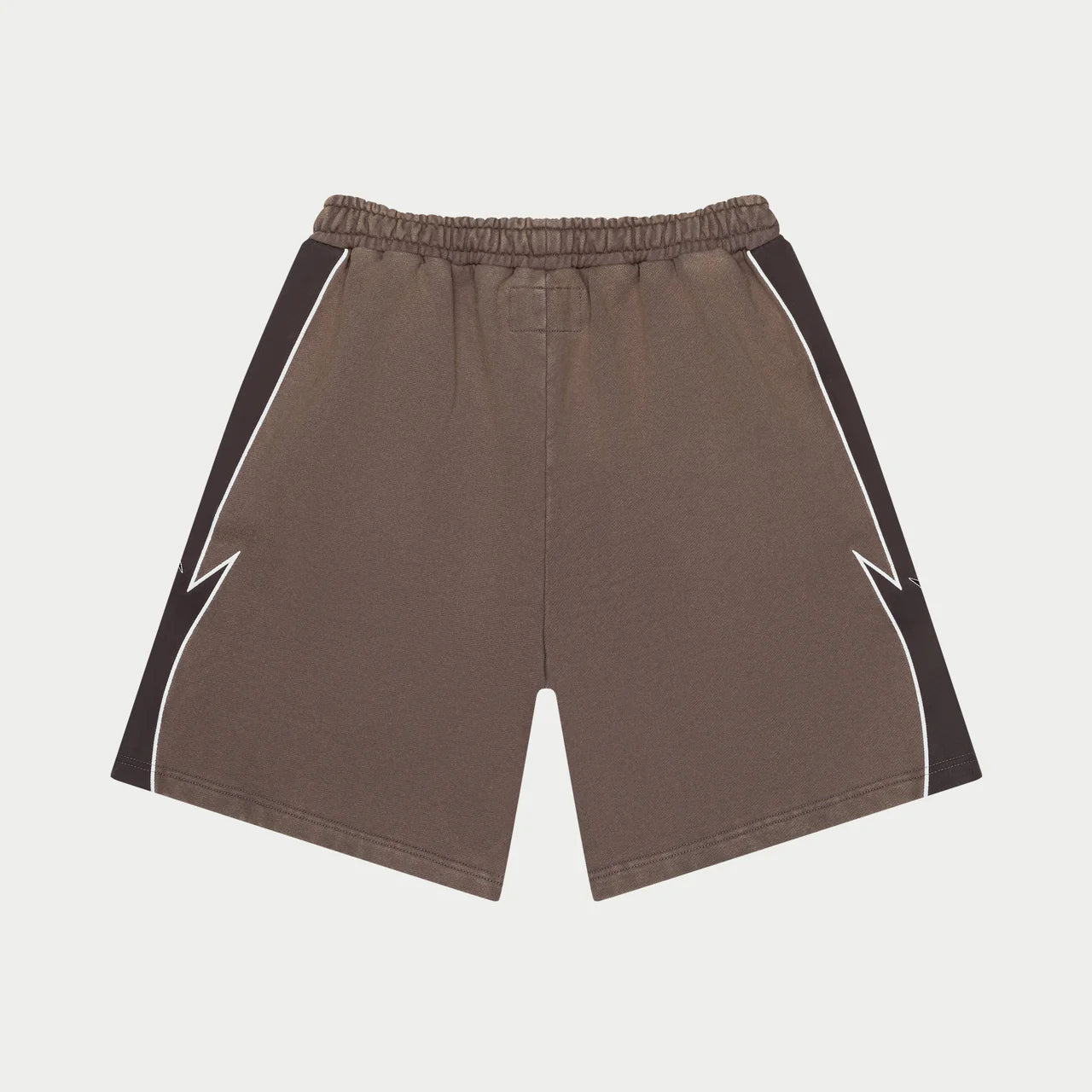 Godspeed Halftime Shorts Brown