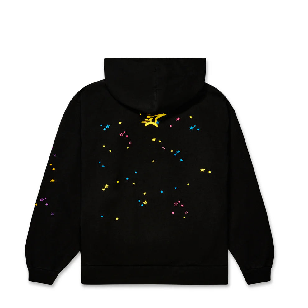 Sp5der  Hoodie ‘Black’