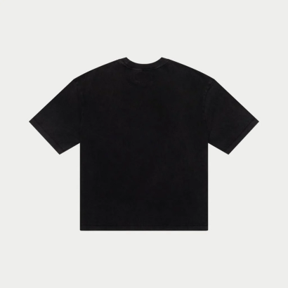 Godspeed Eternal Dream T-shirt (Black Wash)