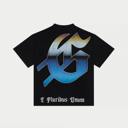 Godspeed Artificial Love T-Shirt (Black)