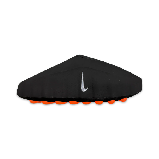 Nike Mind Slides Black